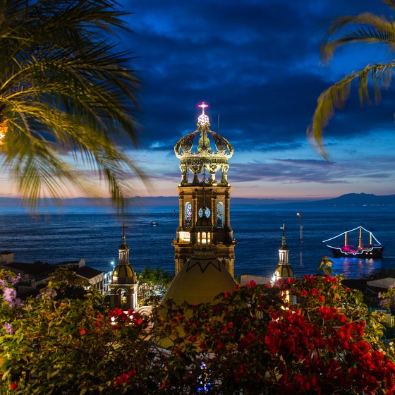 The Best Singles All-Inclusive Resorts in Puerto Vallarta