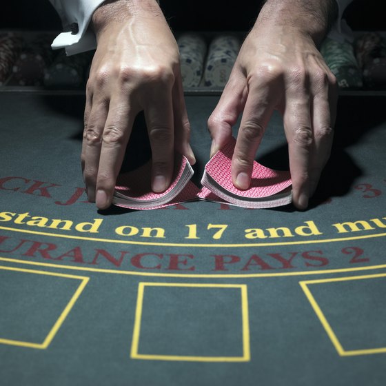 Casino Tours in Biloxi