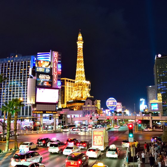 The Best Ways to Enjoy a Trip to Vegas