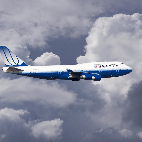 Which Airlines Are Partners With United?