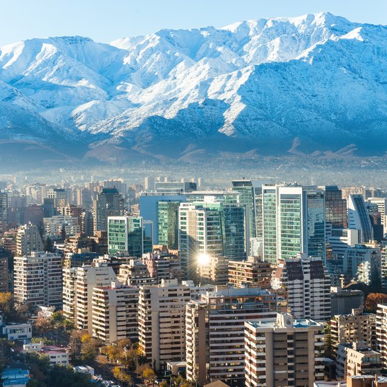 Arts & Entertainment in Chile