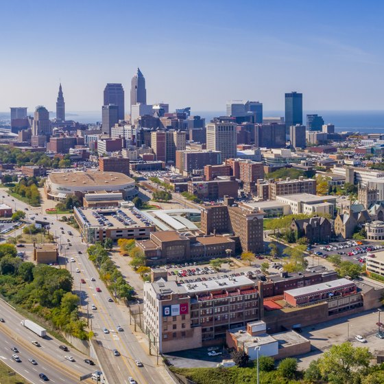Free Things to Do in Cleveland for Kids