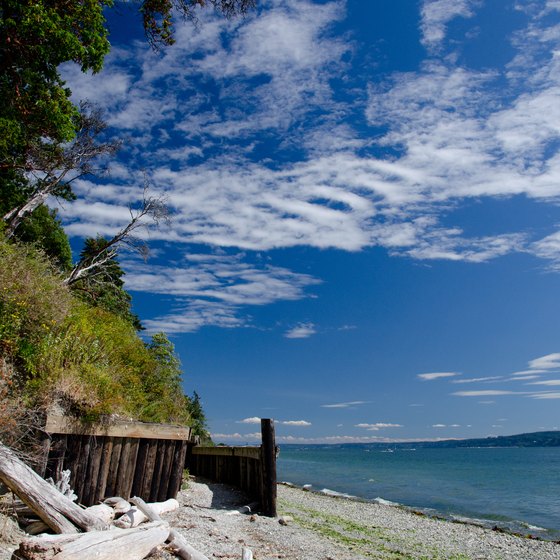 What Is There to Do on Camano Island in Washington State?