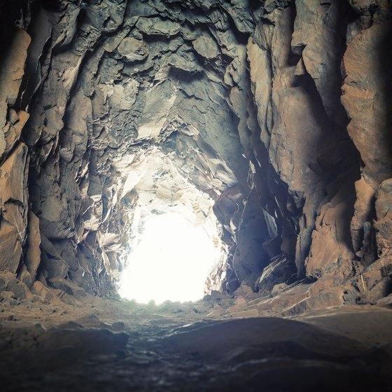 Caves In Pennsylvania