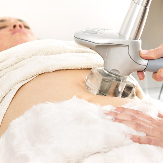 Weight Loss Spas for Women in Michigan
