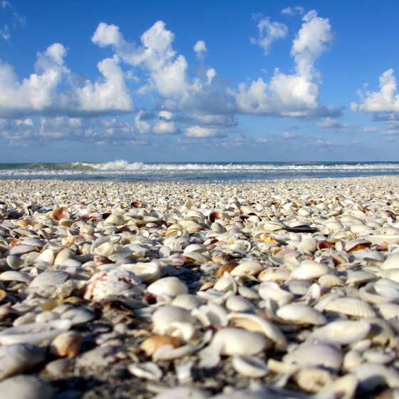 Top Resorts on Sanibel Island