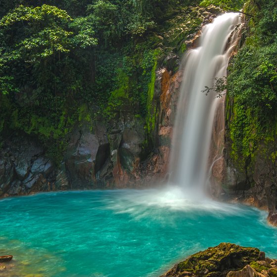 The Best Months of the Year to Visit Costa Rica
