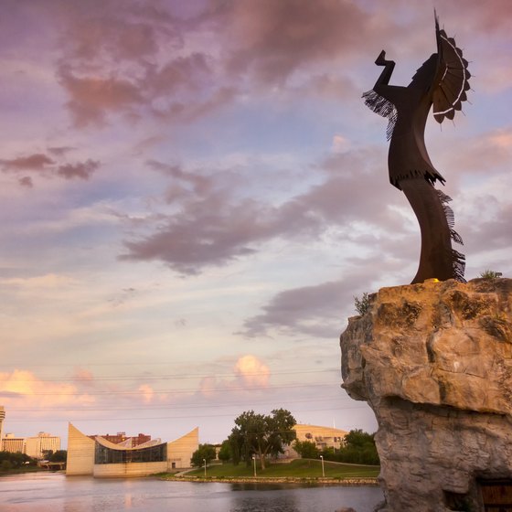 Top 10 Places to Visit in Kansas