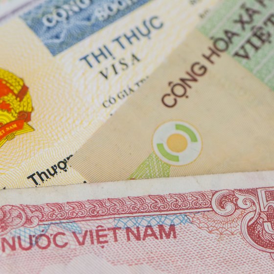 How to Apply for a Vietnamese Travel Visa