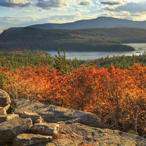 Nearest Towns to the Catskill Mountains
