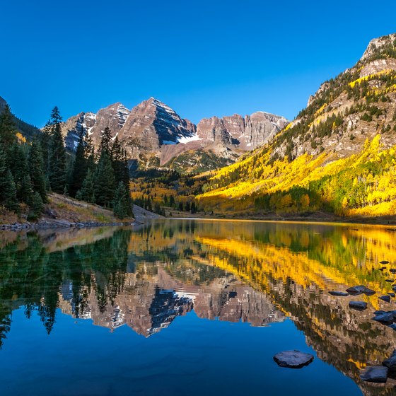 Bus Tours of Rocky Mountain National Park