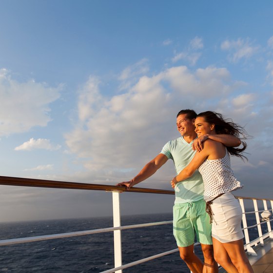 What Is Not Included in the Fare on NCL Cruises?