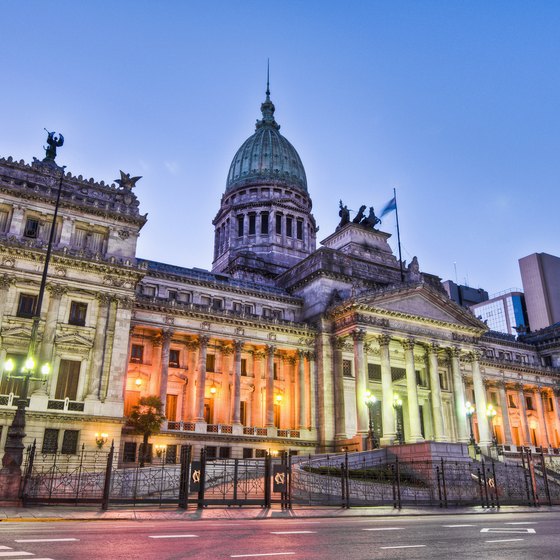 When's the Best Time to Visit Argentina