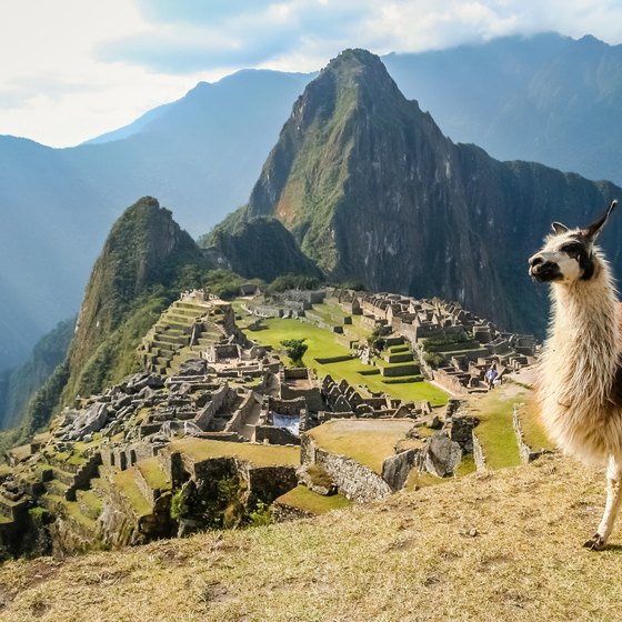 All-Inclusive Vacations in Peru