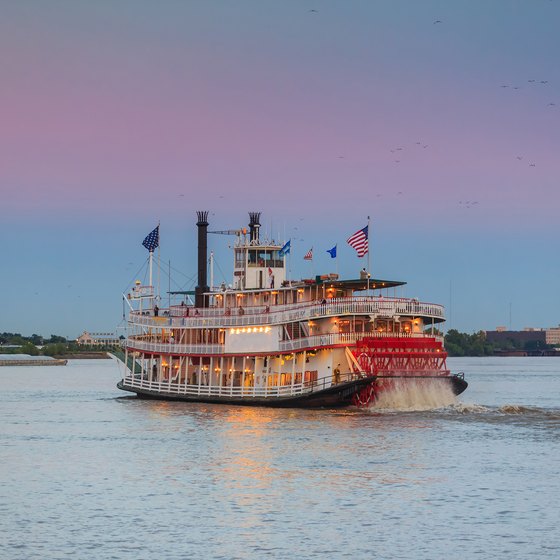 Indiana's Riverboat Casinos & Hotels