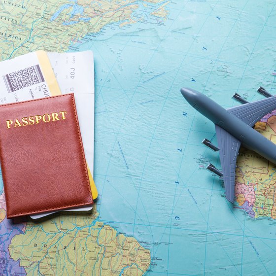 How to Exchange Airline Tickets