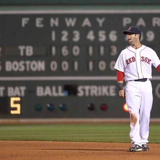 Boston offers accommodations for any taste and budget near Fenway Park.