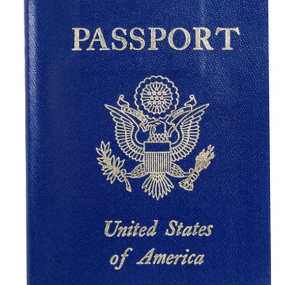 Oregon residents, like all U.S. citizens, must carry a passport for most international travel.