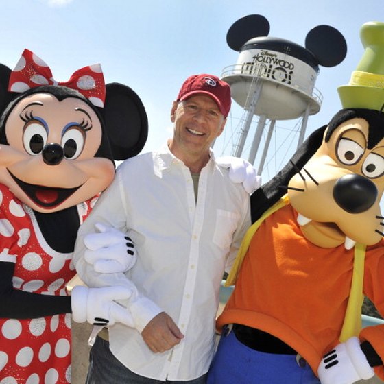 Comfortable, sun-protective attire is a must for visitors to the Walt Disney World theme parks.