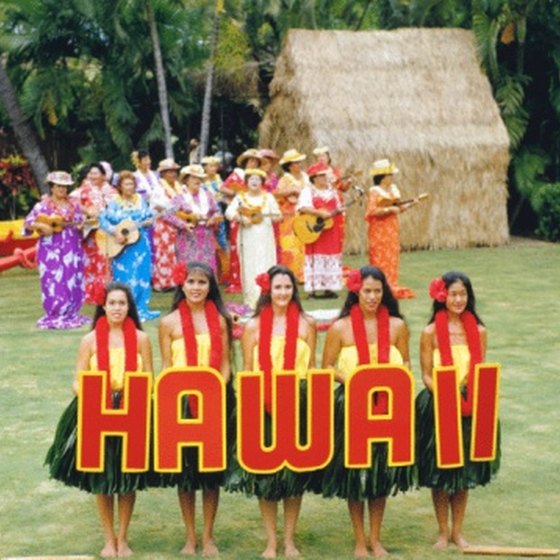 Take a tour to better understand Hawaiian culture, such as hula, the island's famous traditional dance.