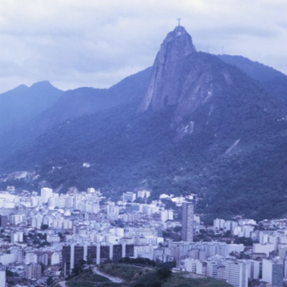 Visit Rio de Janeiro during Carnival to experience the biggest party in the world.