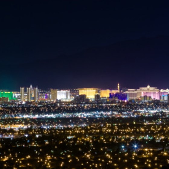 Las Vegas, like any destination, can be better enjoyed with a little forethought.
