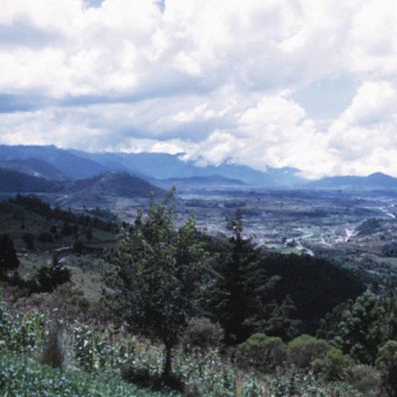 Guatemala's natural beauty will inspire visitors to get off the beaten path.