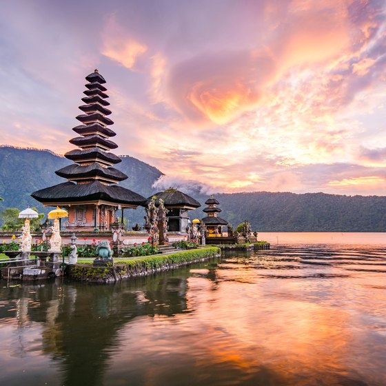 Bali 2018: What Are Features & Attractions That Bali Is Known For