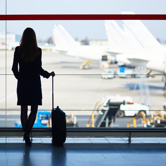 Business Etiquette for Women Traveling Abroad