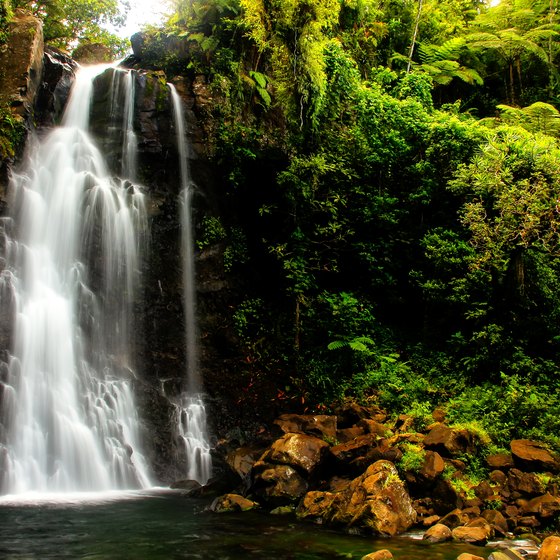 5 Tourist Attractions in Fiji