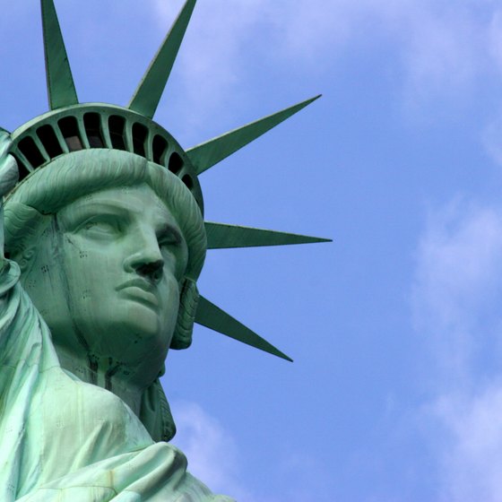Advice on Visiting the Statue of Liberty