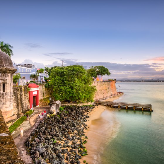 How Much Does it Cost to Take a Trip to Jamaica & Puerto Rico?