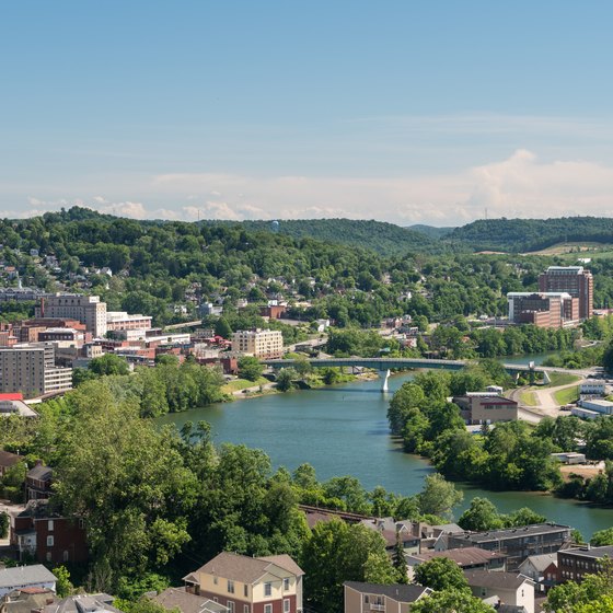Things to Do for Couples in Morgantown, WV