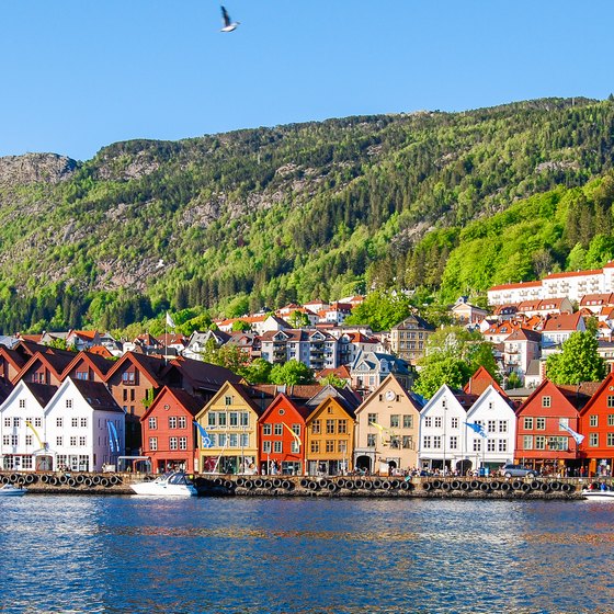 Food & Culture in Norway