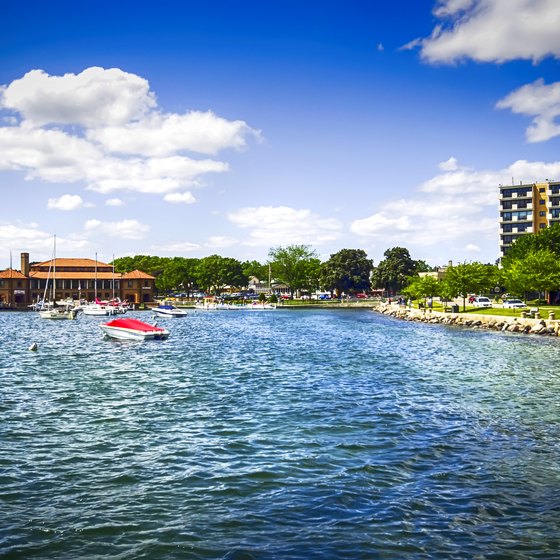 Romantic Things to Do in Lake Geneva, Wisconsin