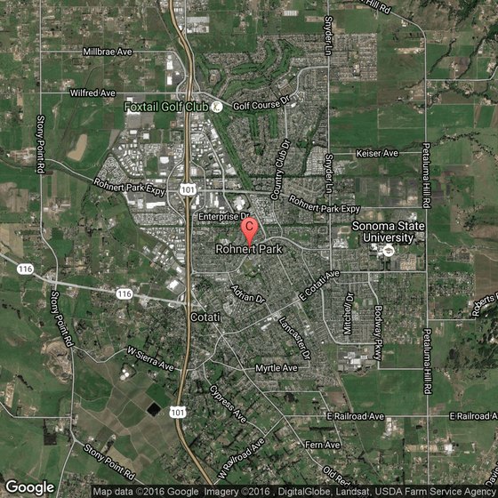 Singles in rohnert park california