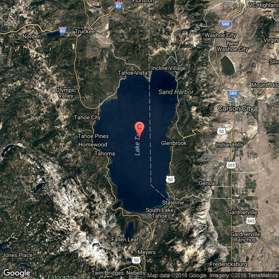 Casino near south lake tahoe