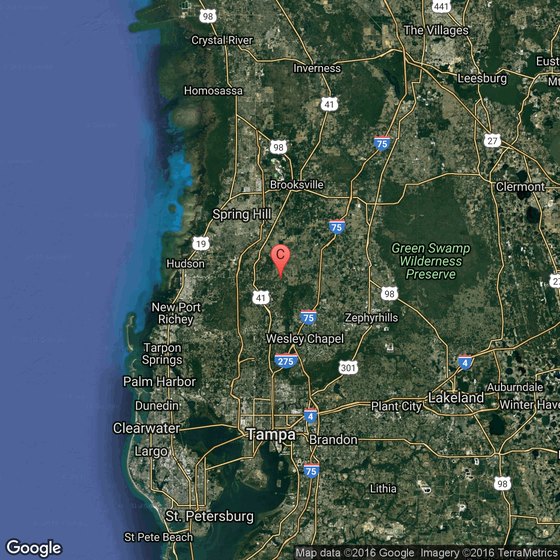 Public Parks in Pasco, Florida  USA Today