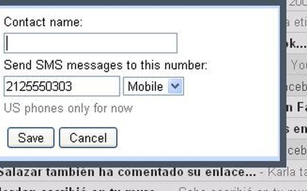 Cómo enviar un mensaje de texto desde Gmail (En 6 Pasos)
