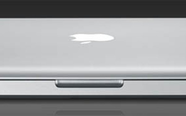 Cómo cargar un Mini DVD en un MacBook Pro (En 6 Pasos)
