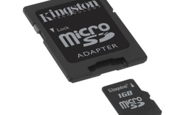 Cómo dar formato a una tarjeta de memoria MicroSD (En 7 Pasos)