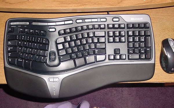 Cómo desbloquear un teclado y mouse (En 5 Pasos)