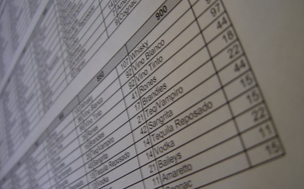 Usa Excel para manejar tareas cotidianas.