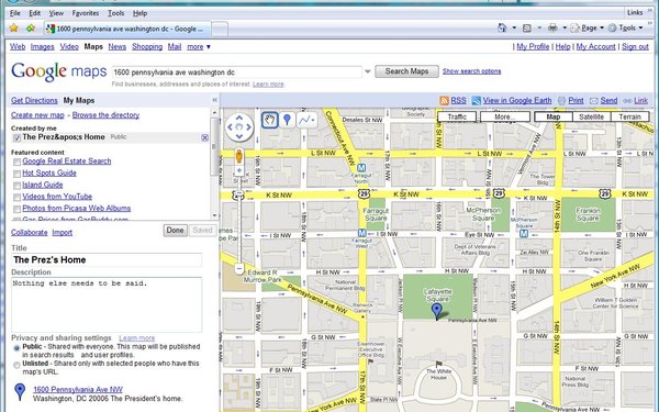 Cómo guardar un mapa de Google Maps (En 7 Pasos)