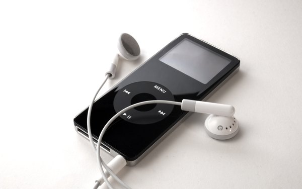 Desmonta rápidamente tu iPod Nano 4G.