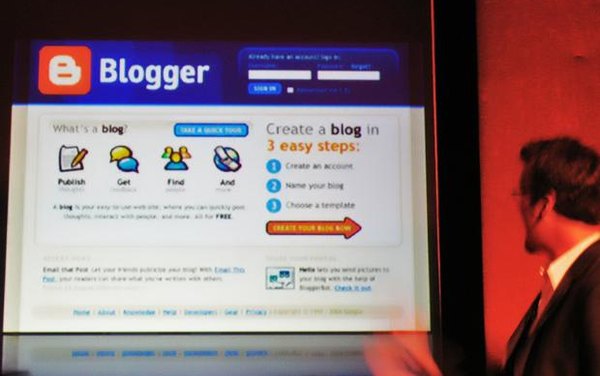 Cómo encontrar un blog en Blogger (En 6 Pasos)