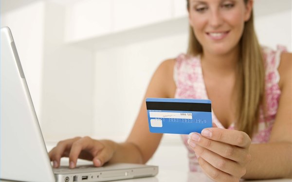 Cómo solicitar una tarjeta de crédito de PayPal (En 10 Pasos)