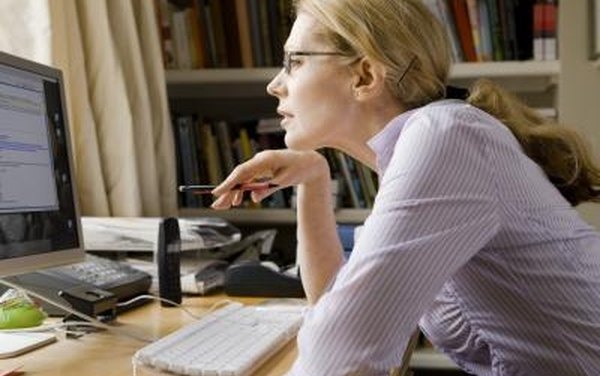 Cómo aumentar el tamaño de fuente en la pantalla de tu computadora para reducir la fatiga ocular