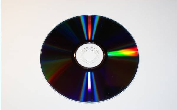 Cómo crear etiquetas de CD en una Mac (En 5 Pasos)