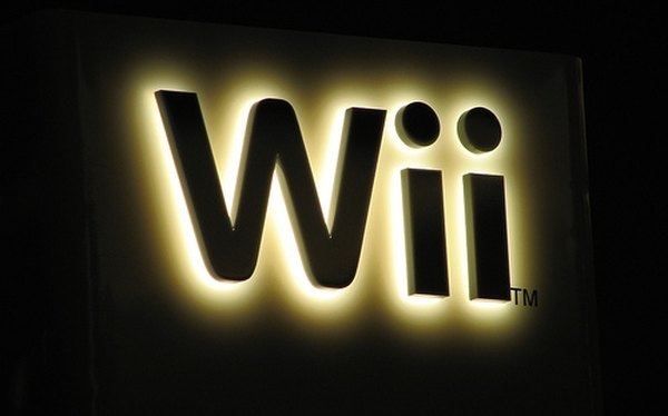 Cómo arreglar videojuegos rayados de Wii